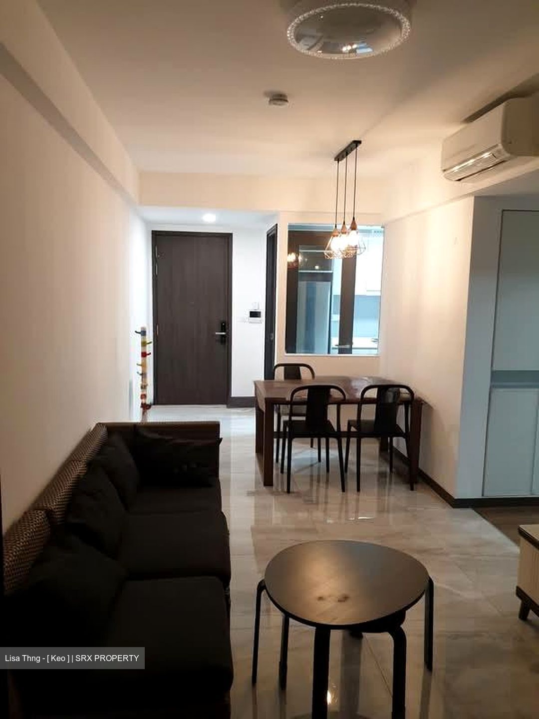 Lake Grande (D22), Condominium #605999001
